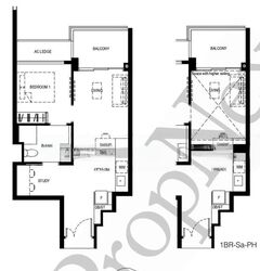 Normanton Park (D5), Apartment #460915091